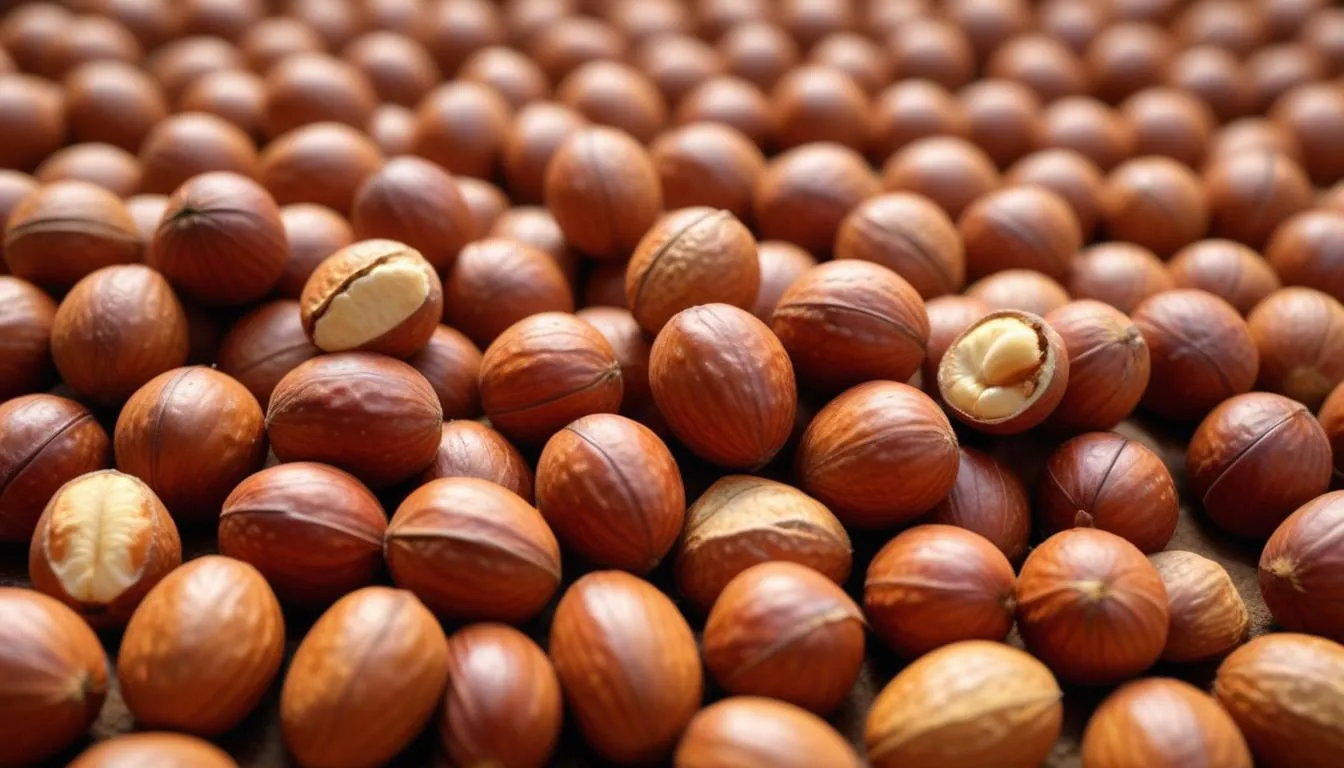 200 Hazelnut Puns for a Nutty Nibble