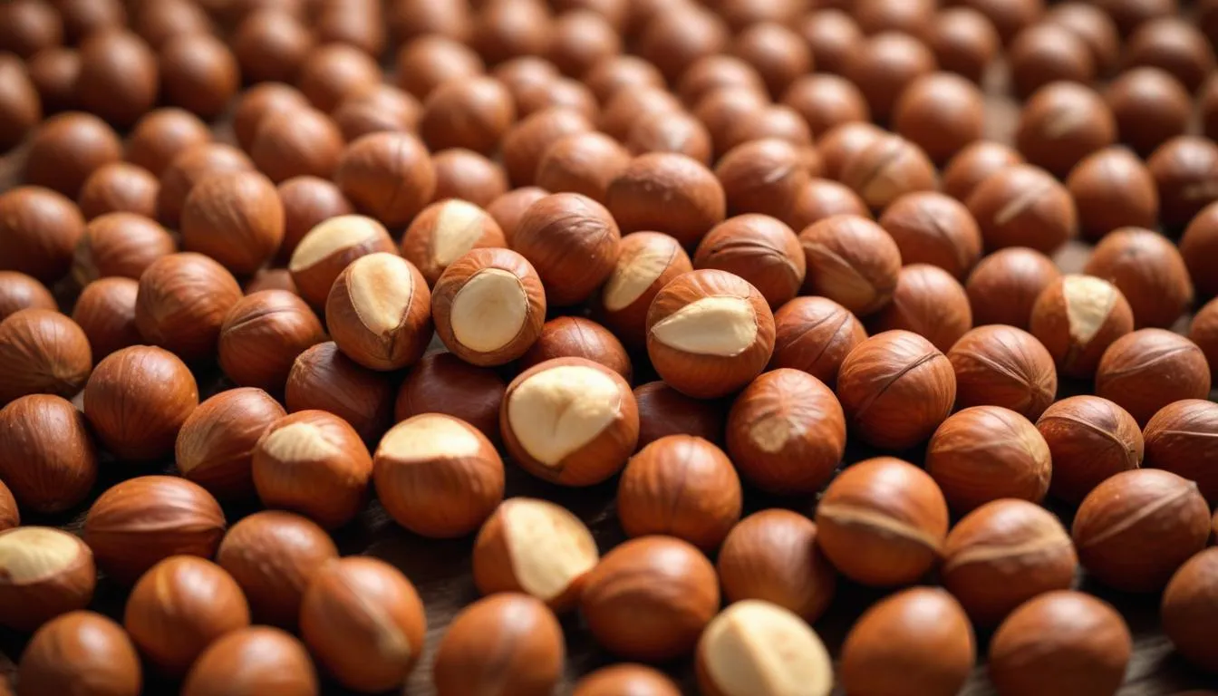 200 Hazelnut Puns for a Nutty Nibble