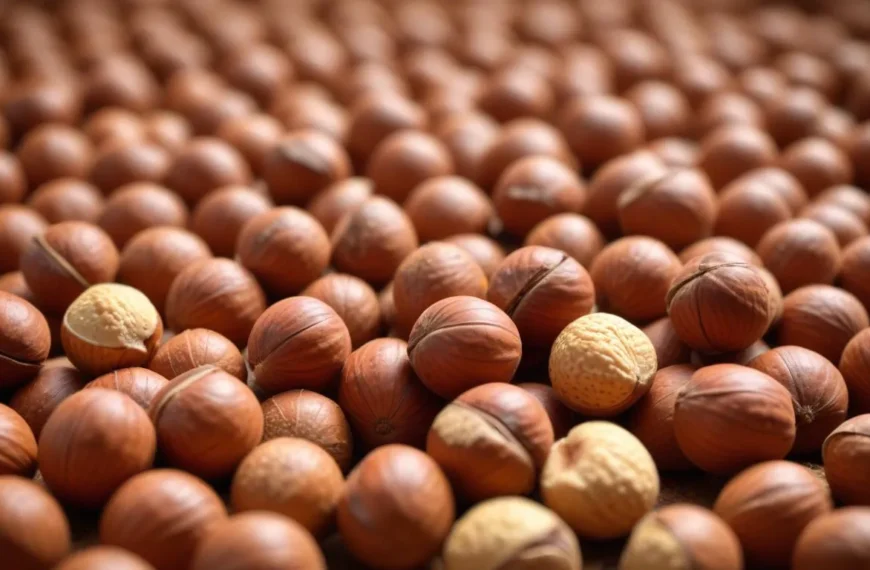 200 Hazelnut Puns for a Nutty Nibble