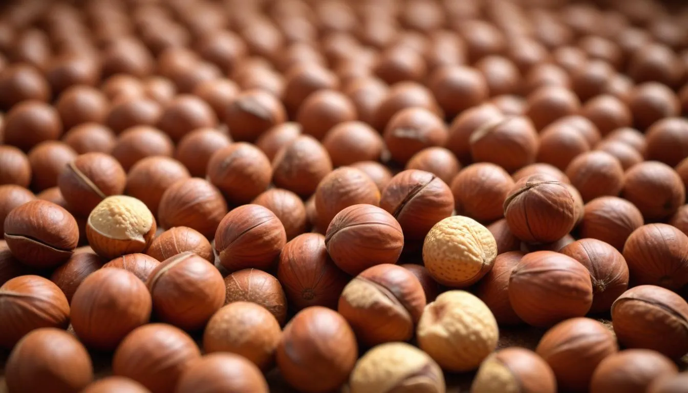 200 Hazelnut Puns for a Nutty Nibble