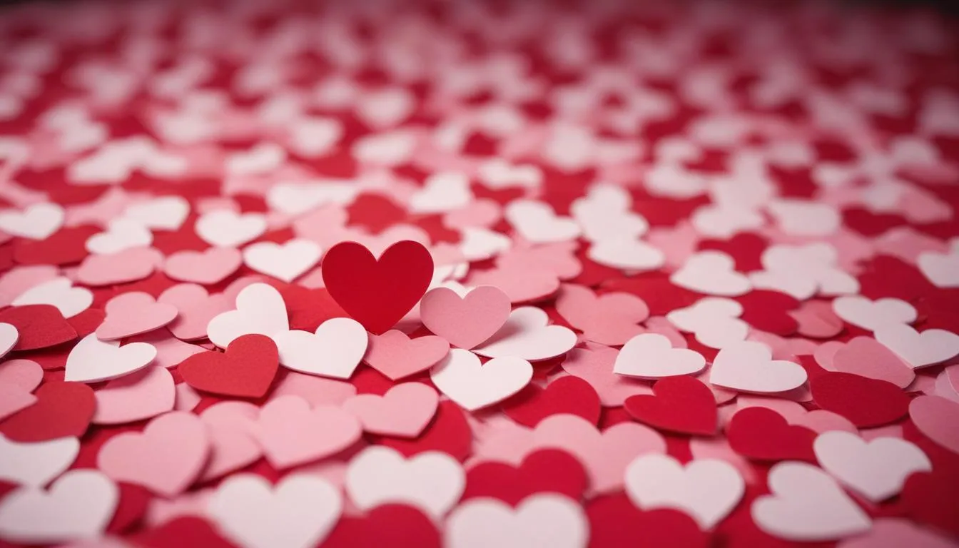 200 Heart Jokes for Valentines Day for a Heartfelt Hilarity