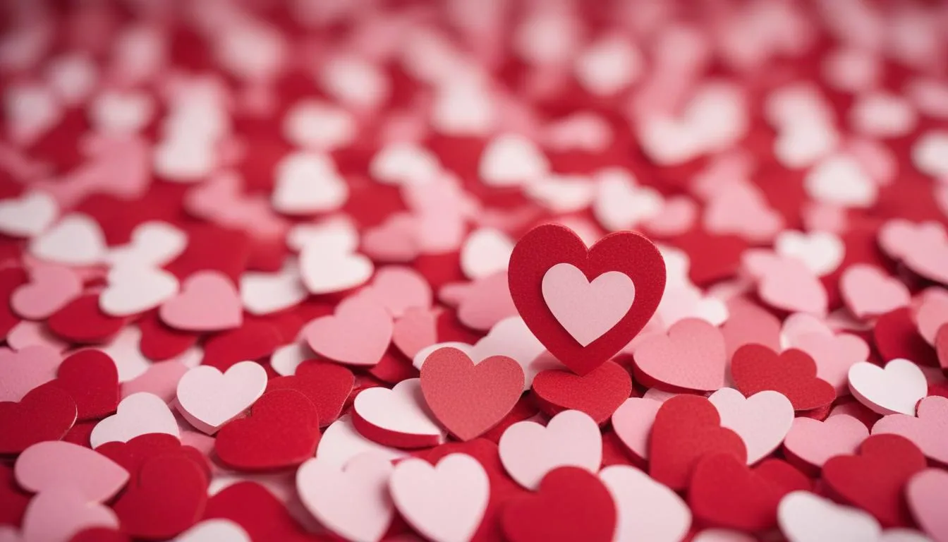 200 Heart Jokes for Valentines Day for a Heartfelt Hilarity