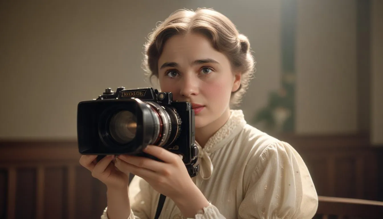 200 Helen Keller Jokes That Speak Volumes
