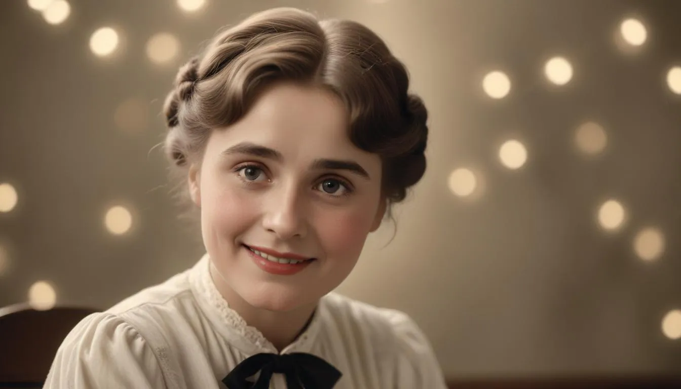 200 Helen Keller Jokes That Speak Volumes