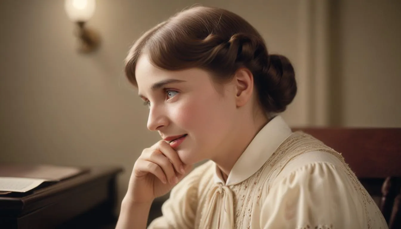 200 Helen Keller Jokes That Speak Volumes