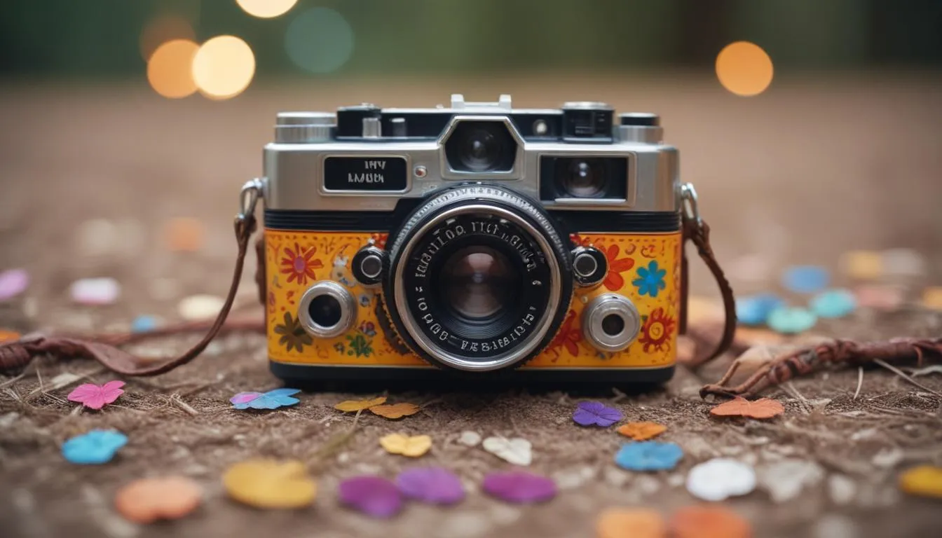 200 Hippie Puns for a Groovy Good Time