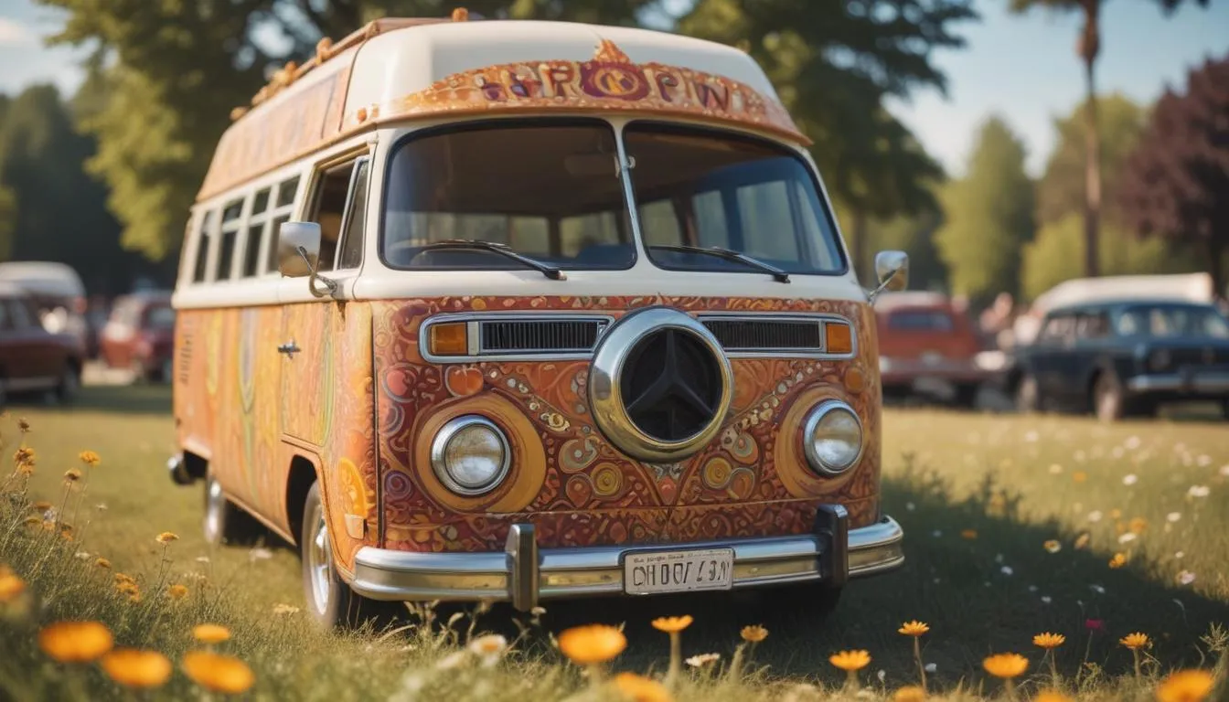 200 Hippie Puns for a Groovy Good Time