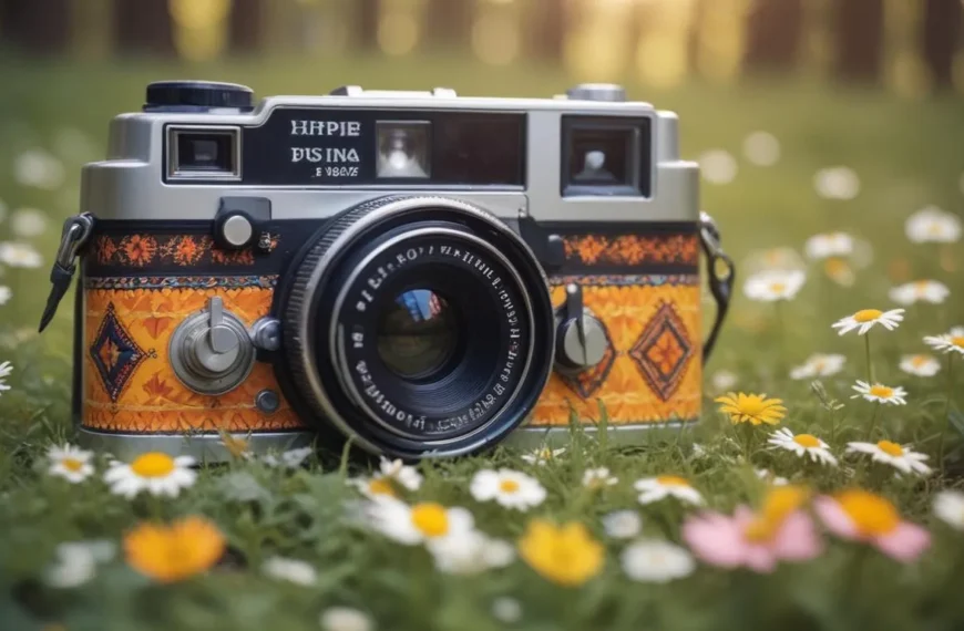 200 Hippie Puns for a Groovy Good Time