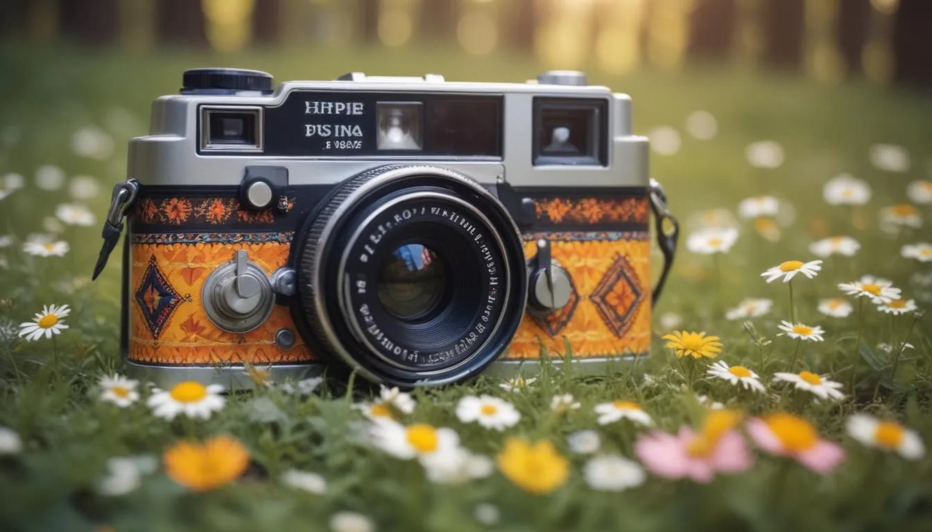 200 Hippie Puns for a Groovy Good Time