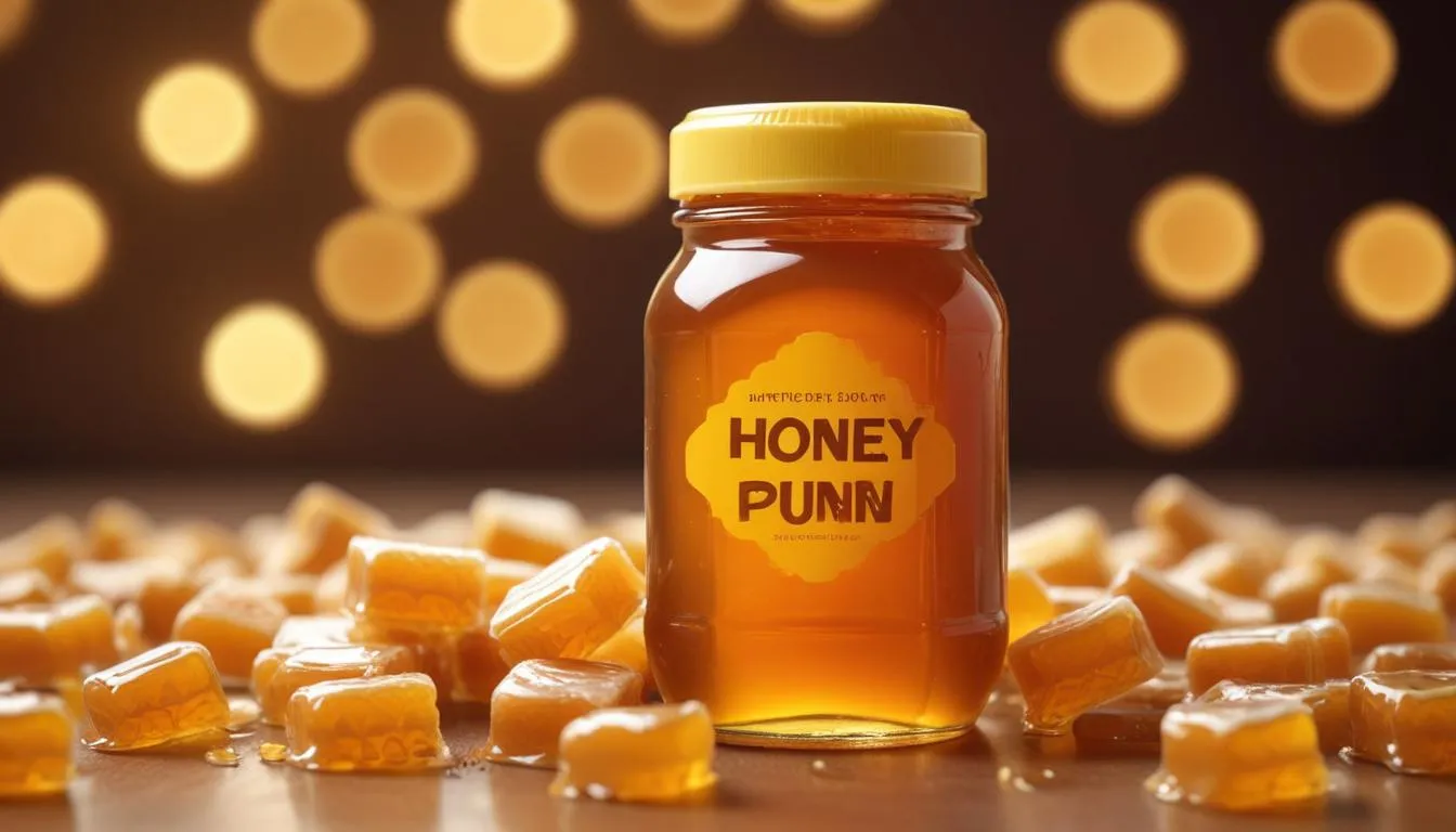 200 Honey Puns for Sweet and Sticky Snickers