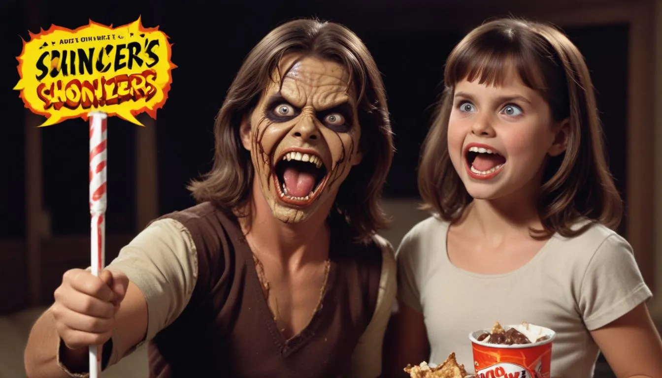 200 Horror Movie Puns for Spookily Good Snickers