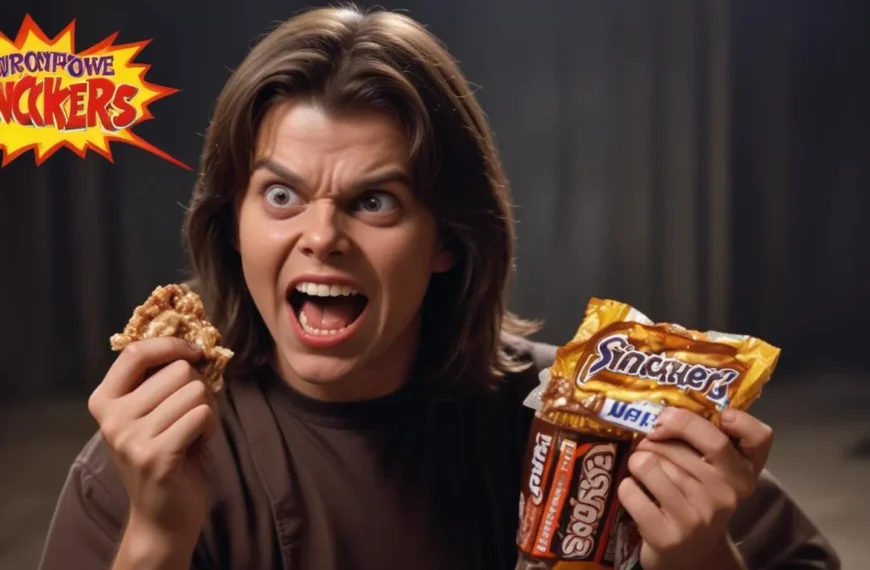 200 Horror Movie Puns for Spookily Good Snickers