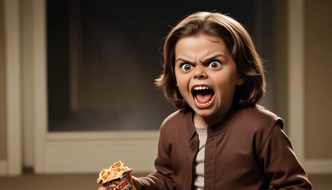 200 Horror Movie Puns for Spookily Good Snickers