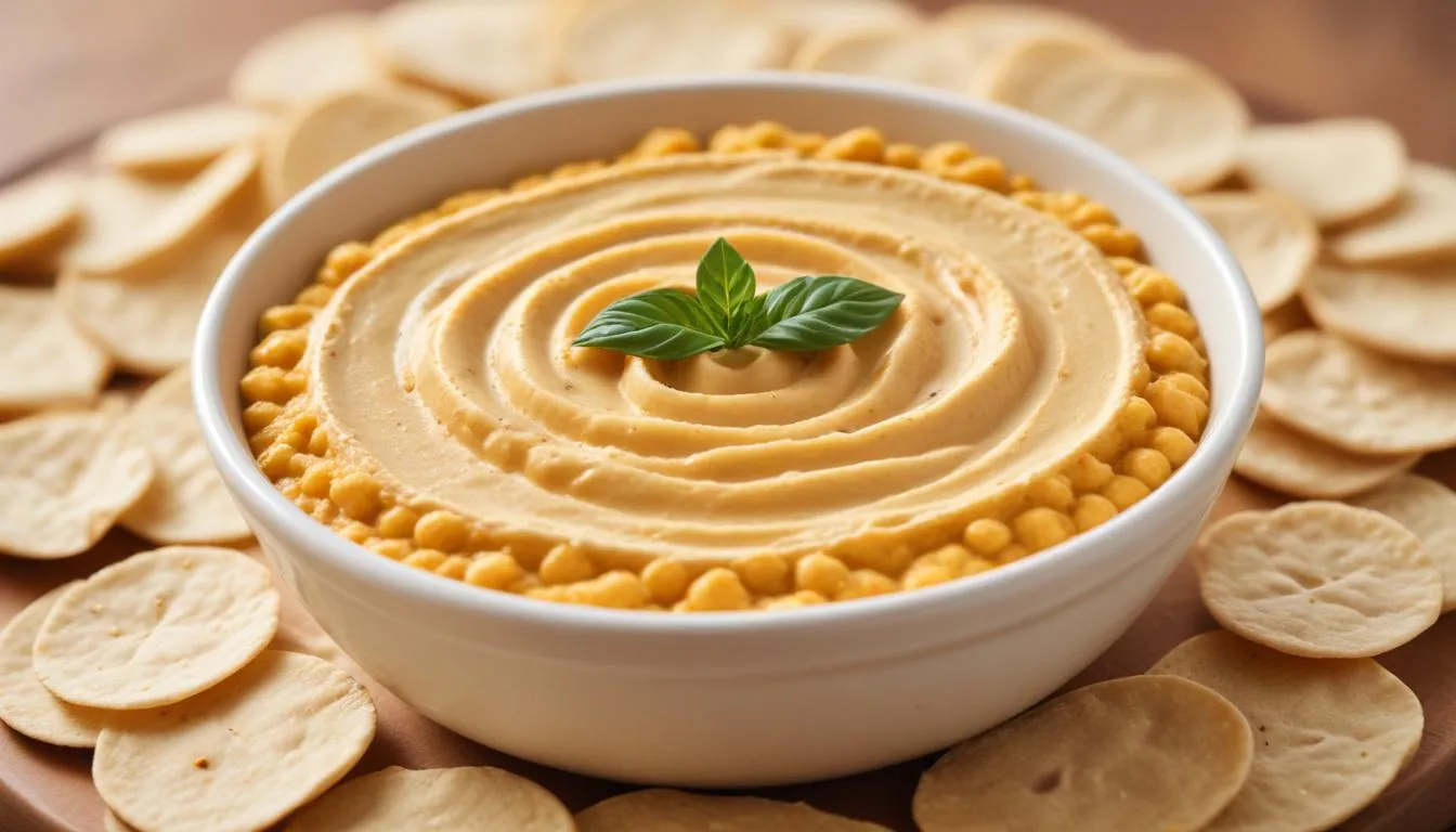 200 Hummus Puns for a Chickpea-tastic Chuckle