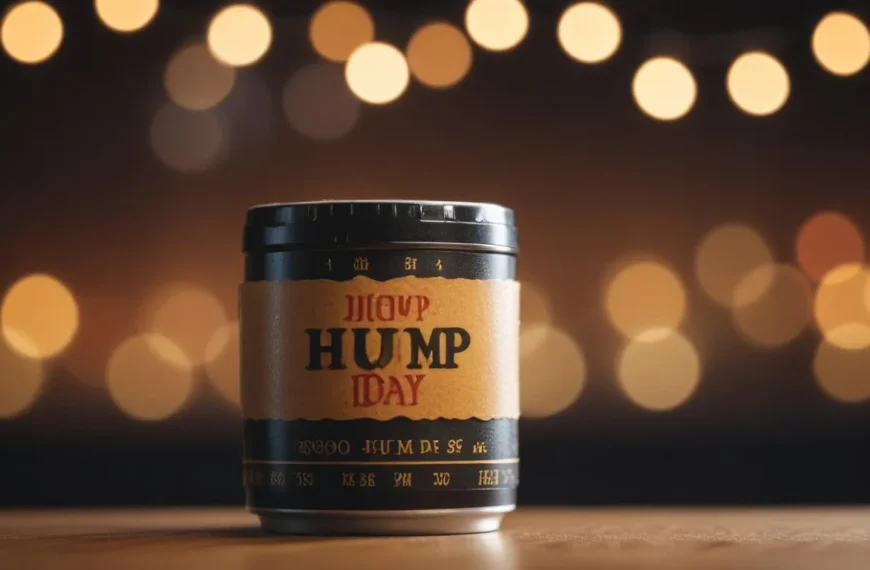 200 Hump Day Jokes to Get Over the Hump