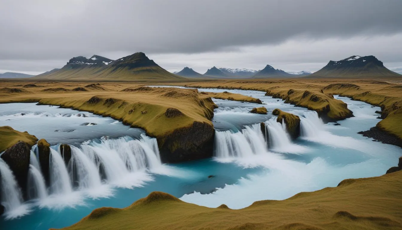 200 Iceland Puns for an Icy Hot Hilarity
