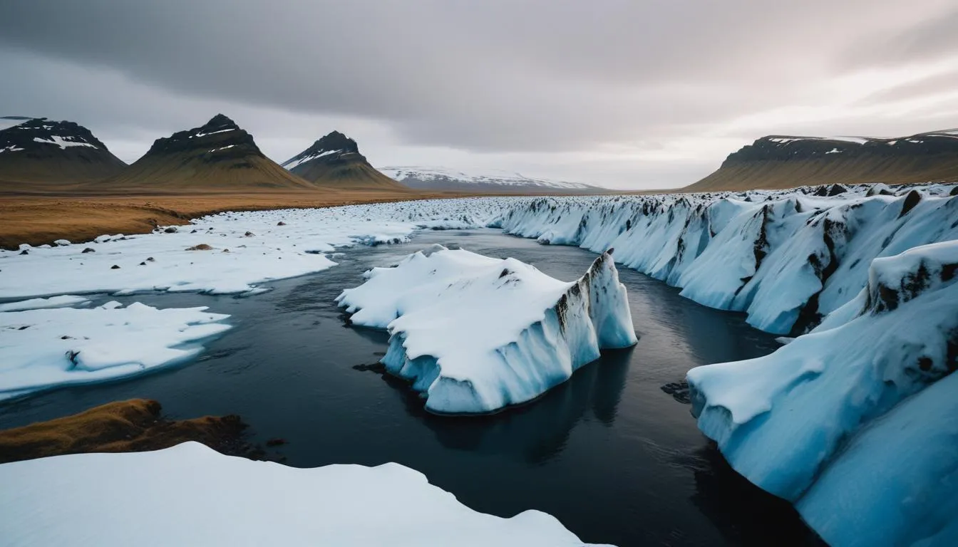 200 Iceland Puns for an Icy Hot Hilarity