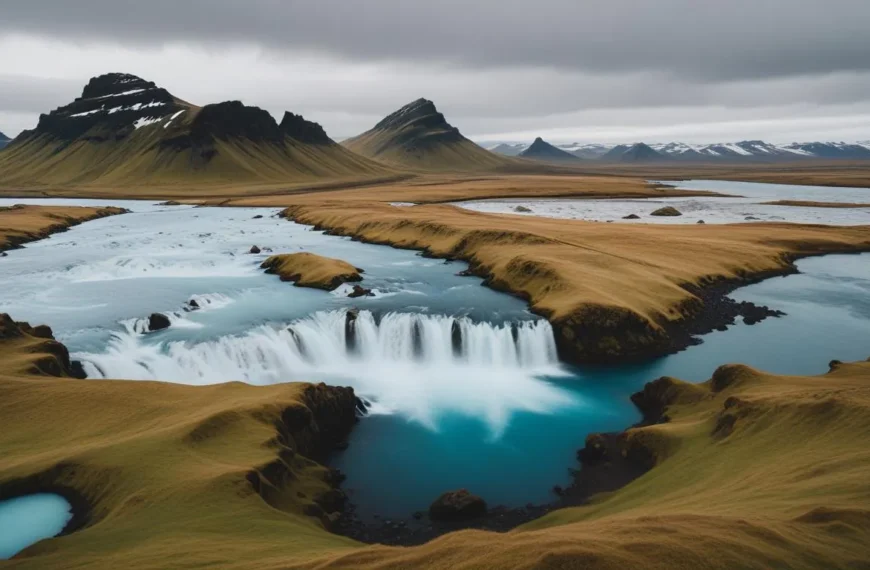 200 Iceland Puns for an Icy Hot Hilarity