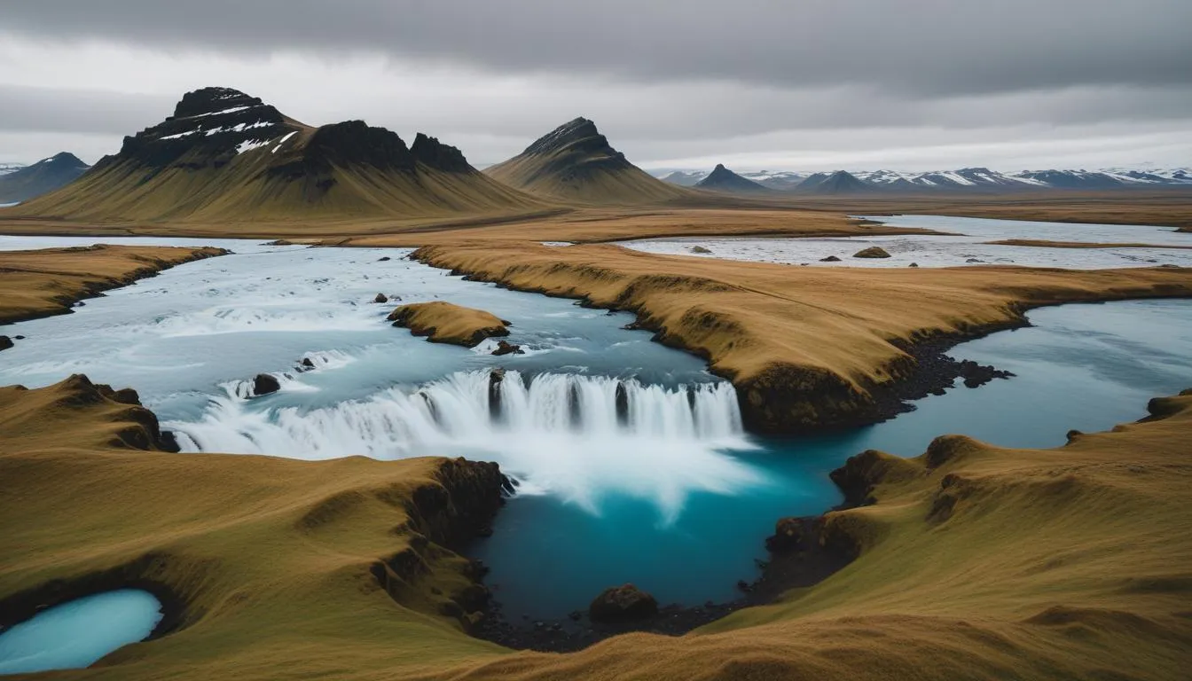 200 Iceland Puns for an Icy Hot Hilarity