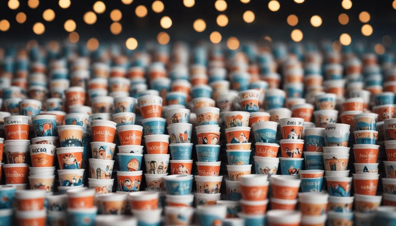 200 Icup Jokes for an Eye-Opening Experience