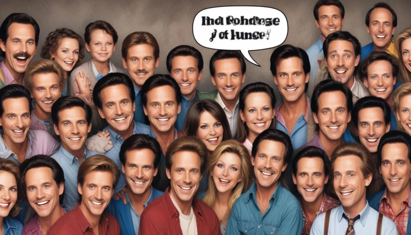 200 Jack Puns for a Full House of Humor