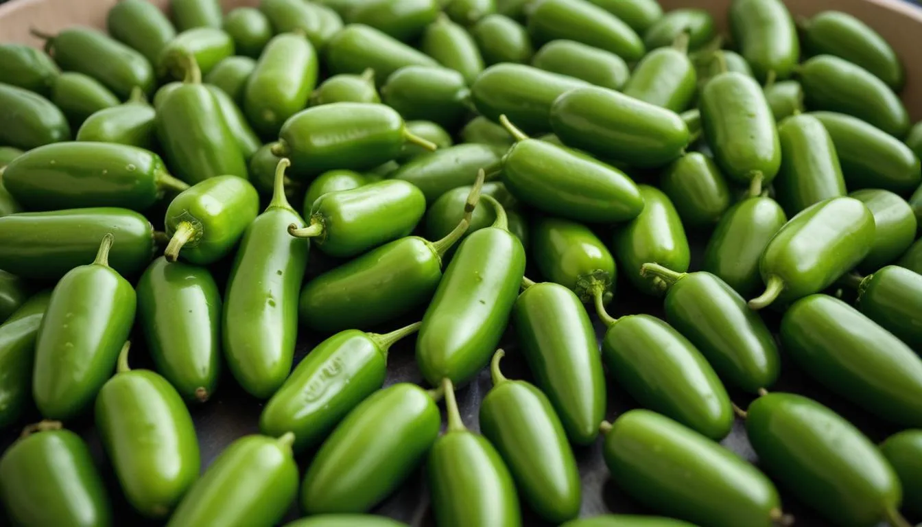 200 Jalapeno Puns to Spice Up Your Smiles
