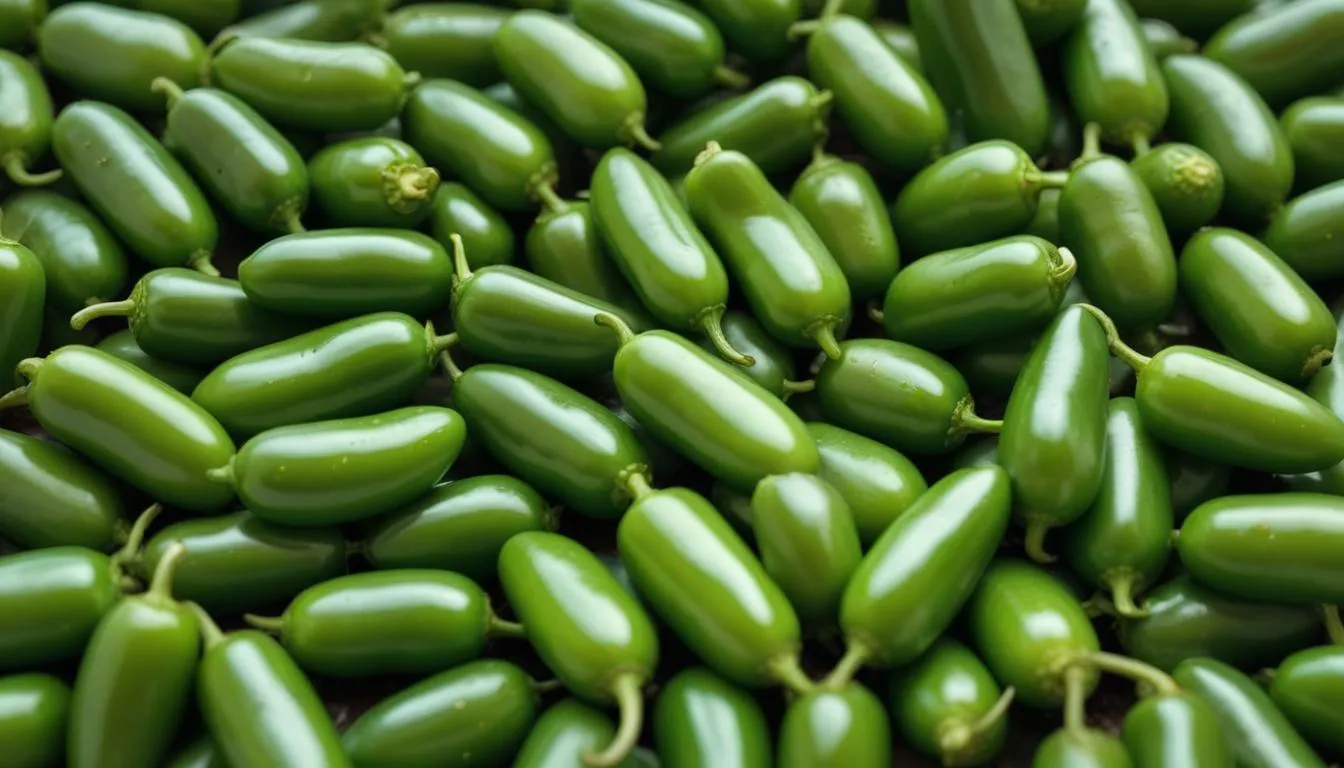 200 Jalapeno Puns to Spice Up Your Smiles