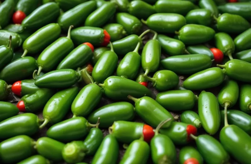 200 Jalapeno Puns to Spice Up Your Smiles