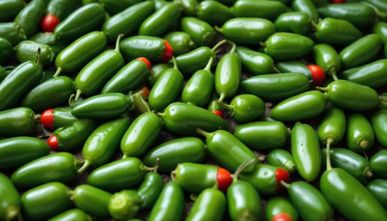 200 Jalapeno Puns to Spice Up Your Smiles