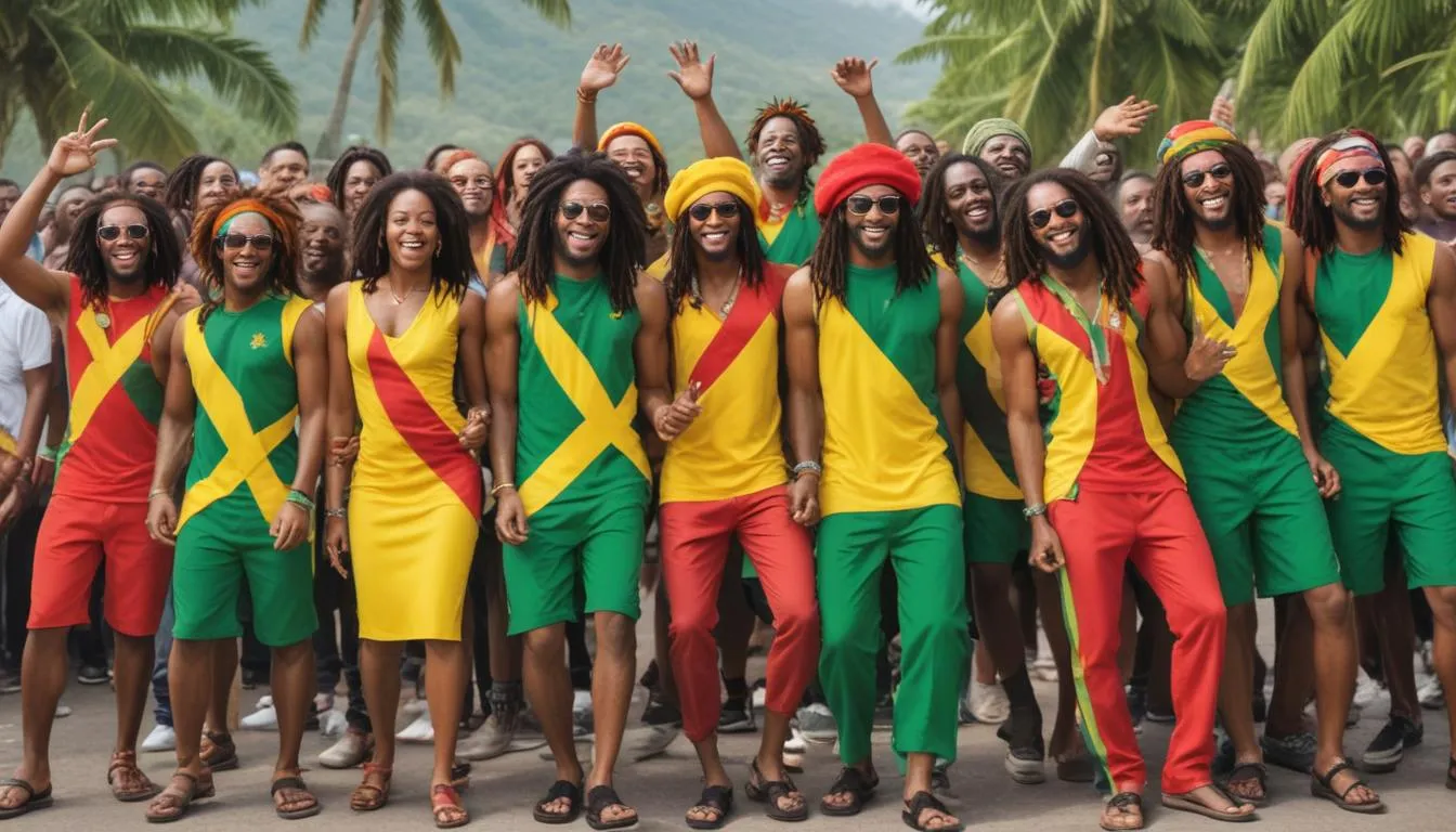 200 Jamaica Puns for a Reggae Rhythm of Laughter