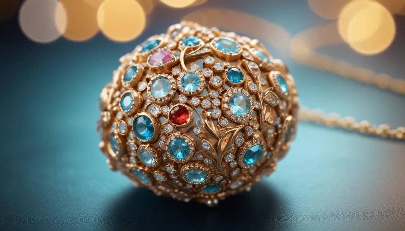200 Jewelry Puns for a Gem of a Jest
