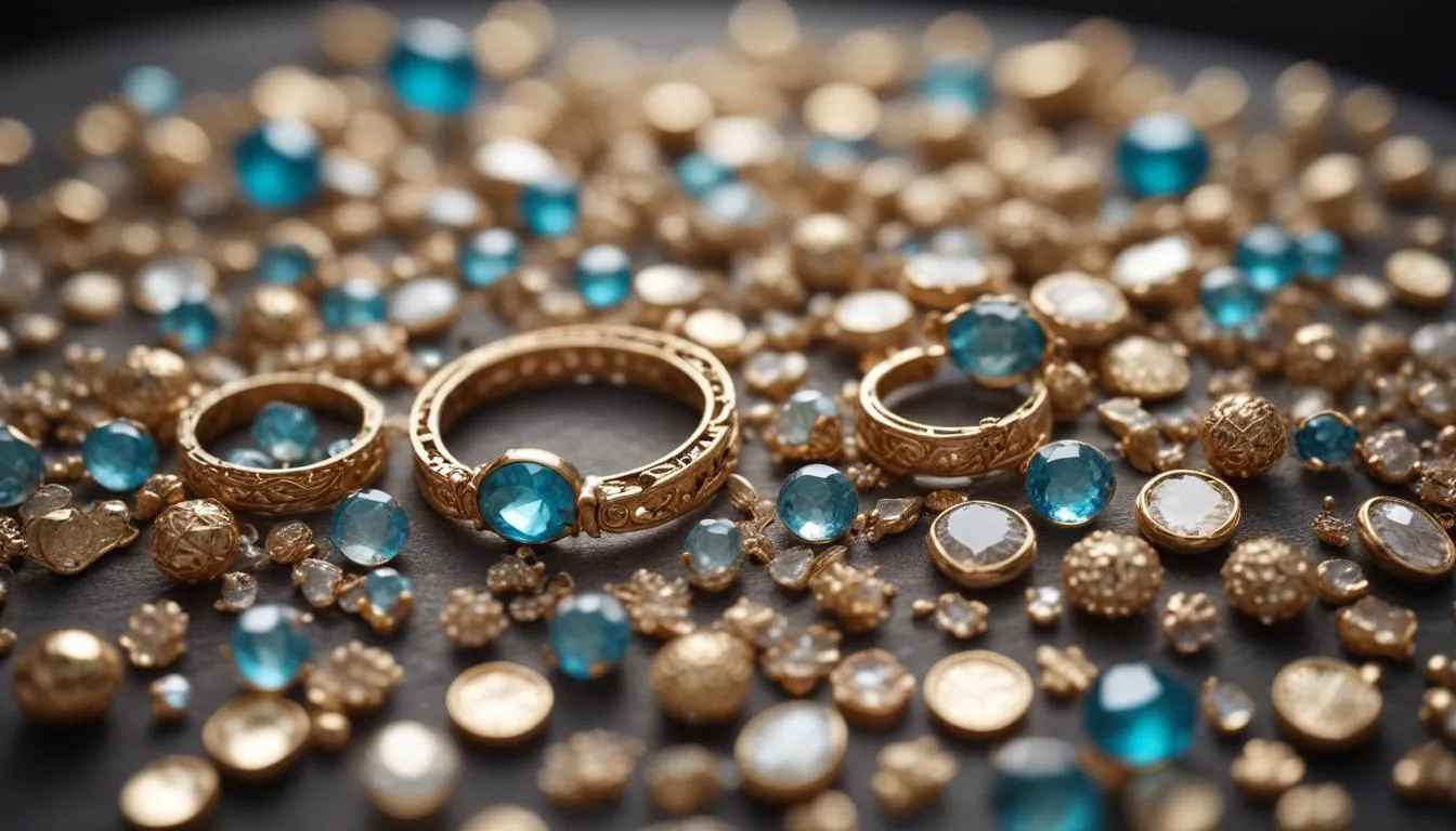 200 Jewelry Puns for a Gem of a Jest