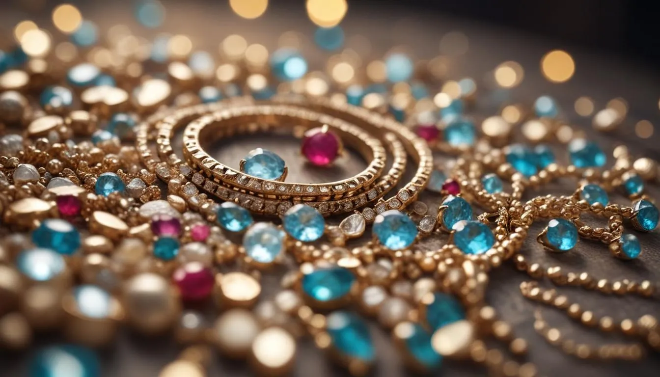 200 Jewelry Puns for a Gem of a Jest