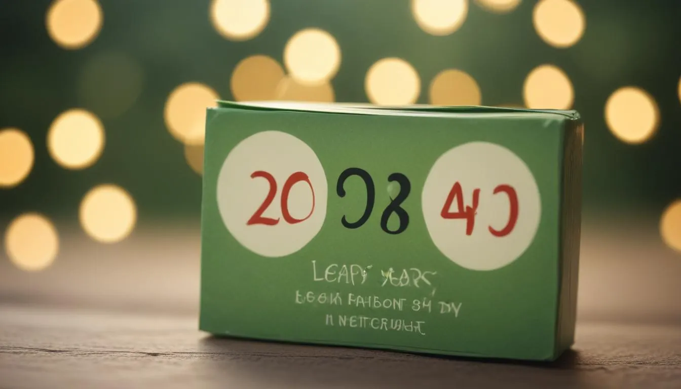 200 Jokes About Leap Years for an Extra Day of Delight