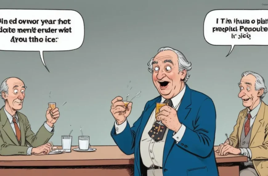 200 Jokes About New Years Resolutions to Break the Ice