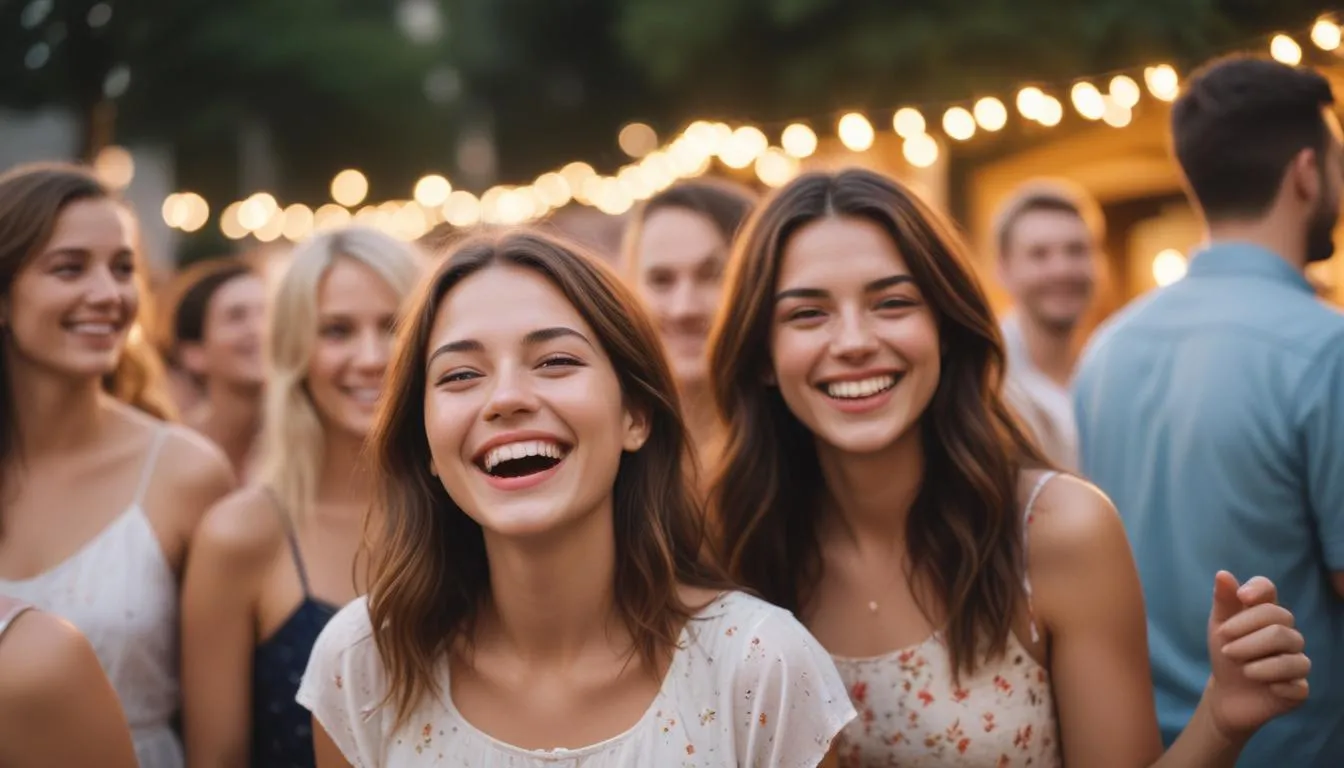 200 July Puns for a Summer Soirée of Smiles