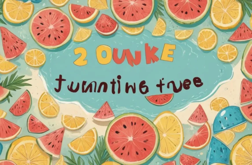 200 June Jokes for Summertime Smiles