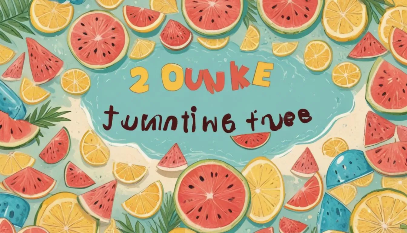 200 June Jokes for Summertime Smiles