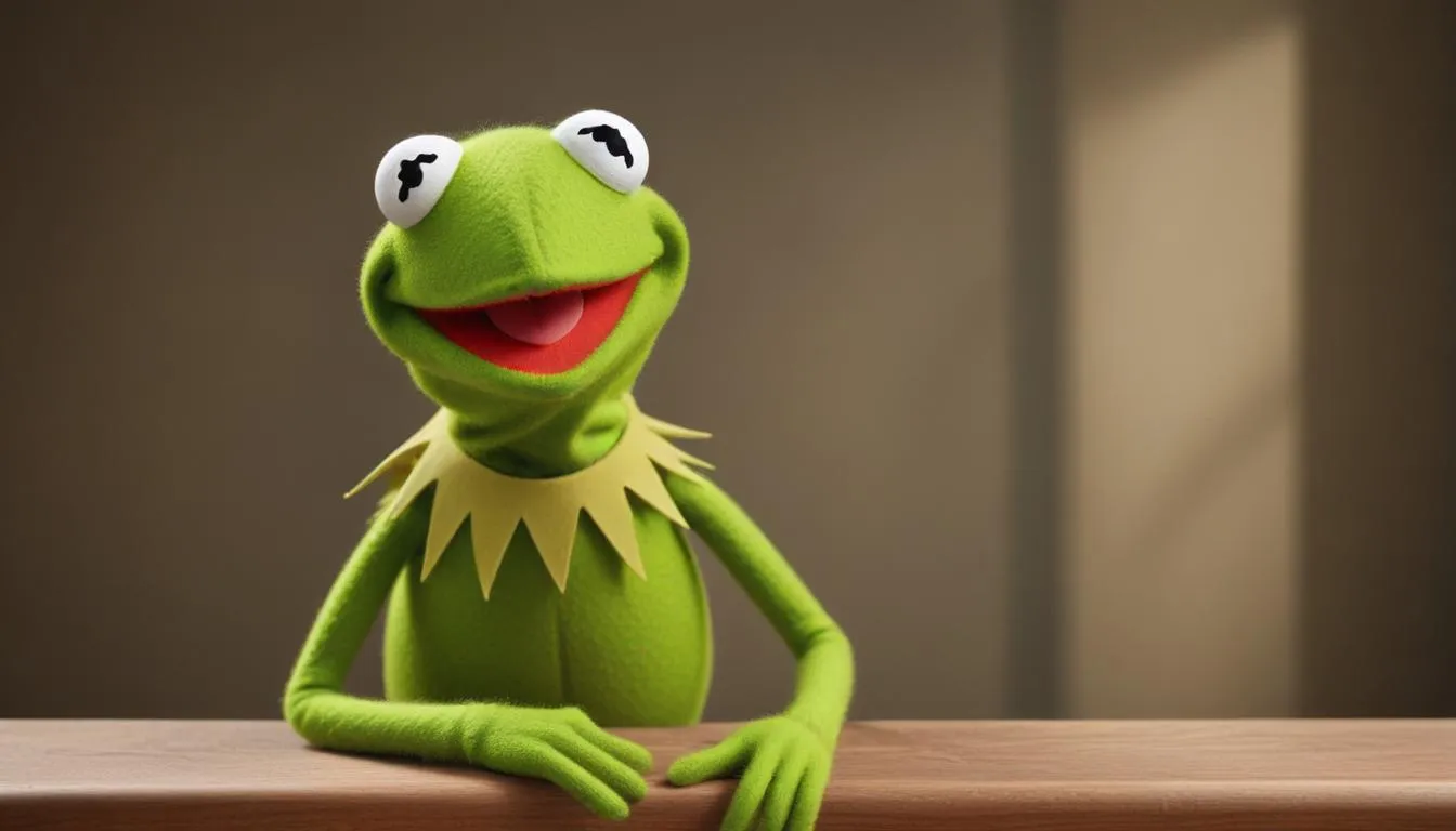 200 Kermit Puns for a Muppet-ational Mirth