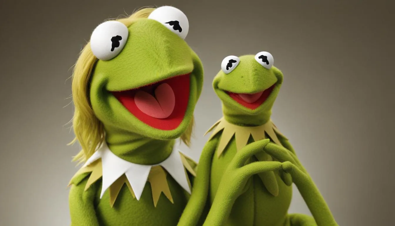 200 Kermit Puns for a Muppet-ational Mirth