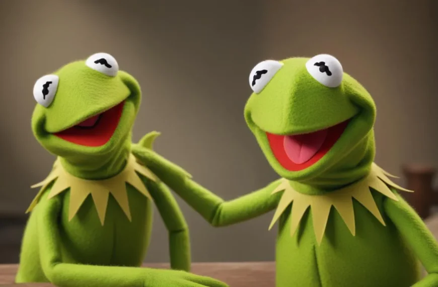 200 Kermit Puns for a Muppet-ational Mirth