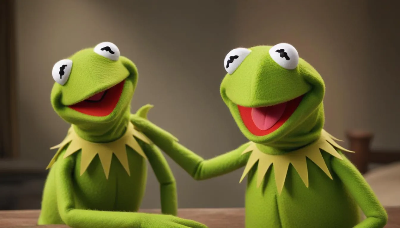 200 Kermit Puns for a Muppet-ational Mirth