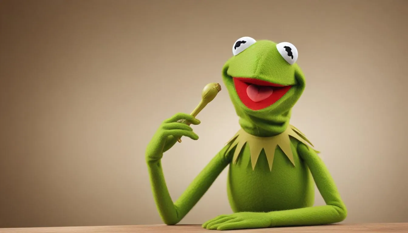 200 Kermit Puns for a Muppet-ational Mirth