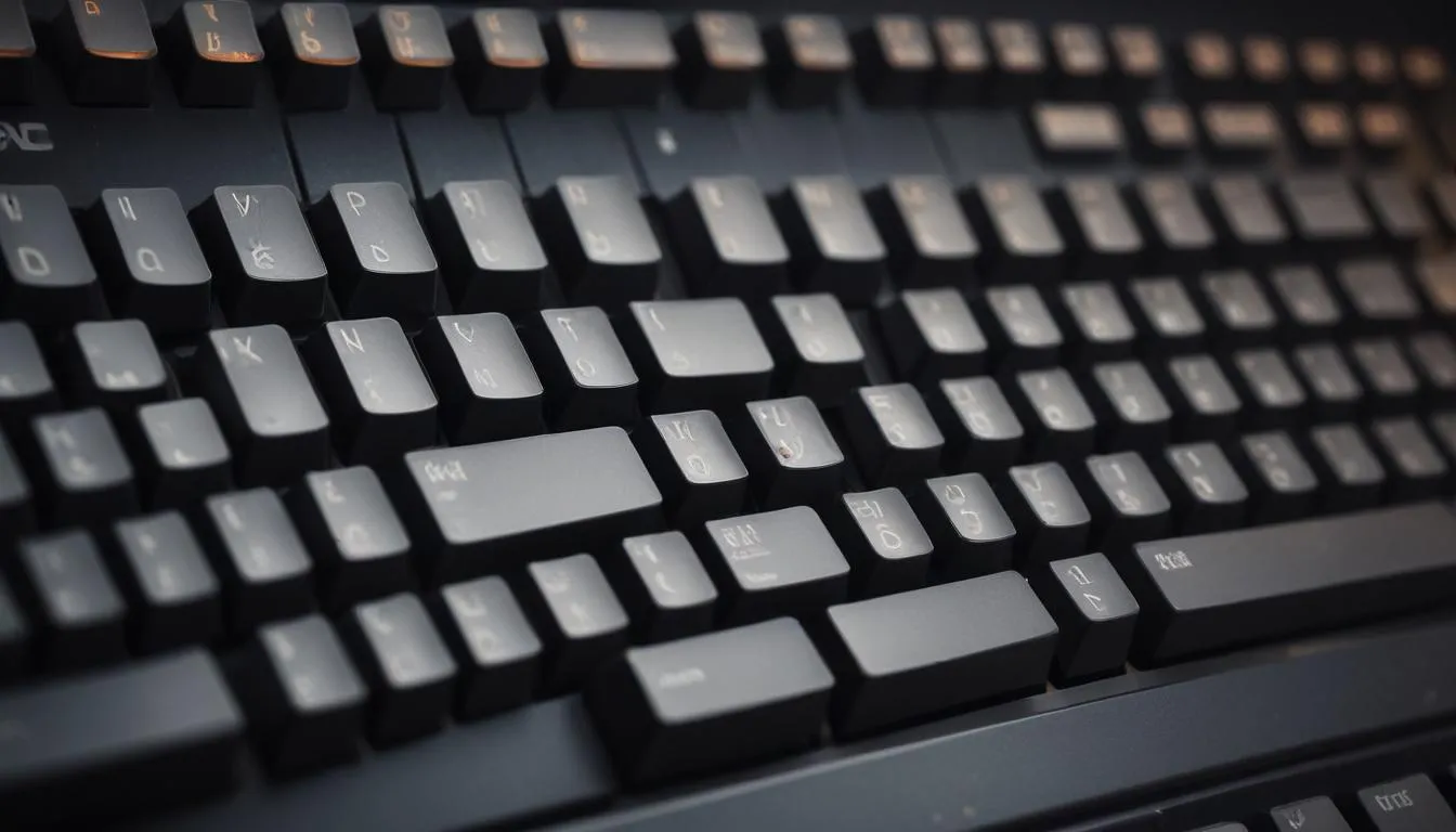 200 Keyboard Puns to Type Up Some Tickles