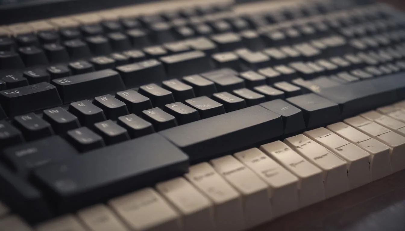 200 Keyboard Puns to Type Up Some Tickles