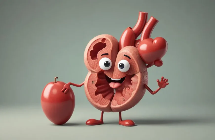 200 Kidney Puns for a Healthy Dose of Humor