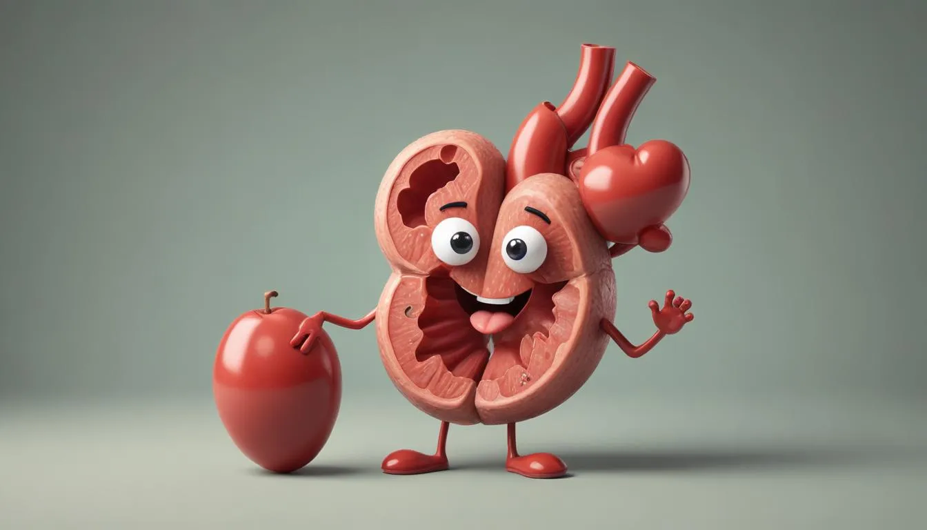 200 Kidney Puns for a Healthy Dose of Humor