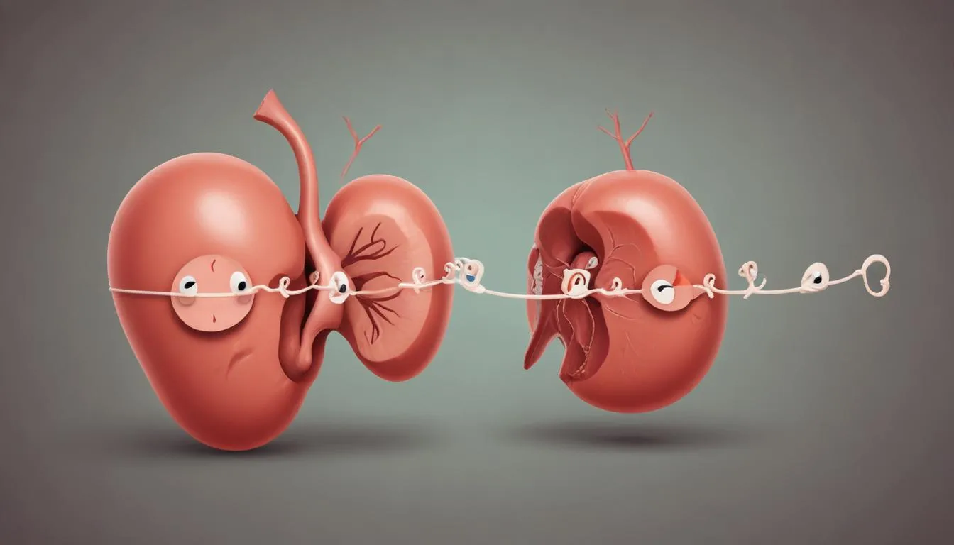 200 Kidney Puns for a Healthy Dose of Humor