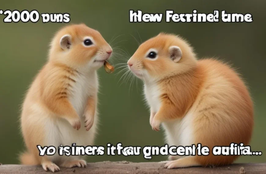 200 Kindness Puns for a Gentle Guffaw