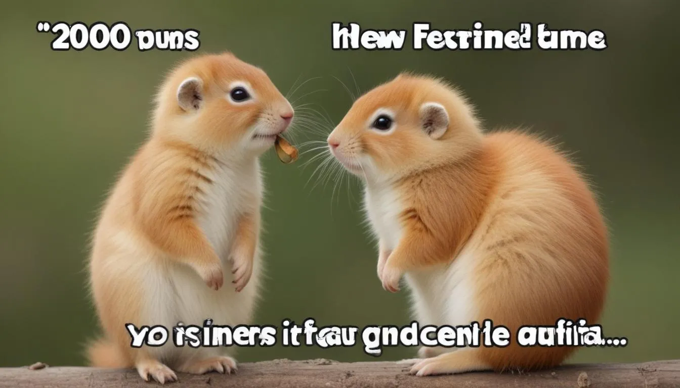 200 Kindness Puns for a Gentle Guffaw